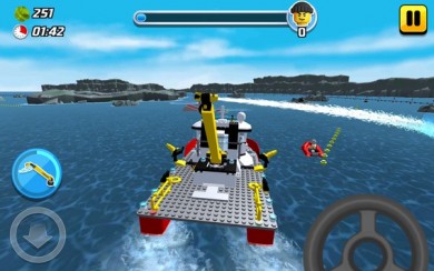 LEGO® City My City 2 v 7.0.318 скриншот №6