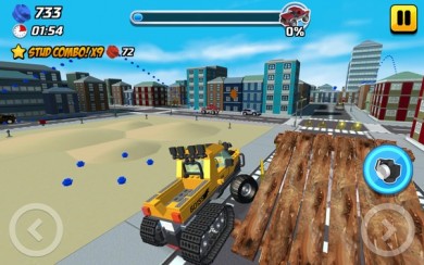 LEGO® City My City 2 v 7.0.318 скриншот №7