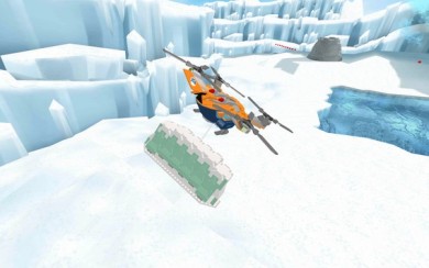 LEGO® City My City 2 v 7.0.318 скриншот №2