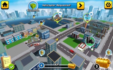LEGO® City My City 2 v 7.0.318 скриншот №5