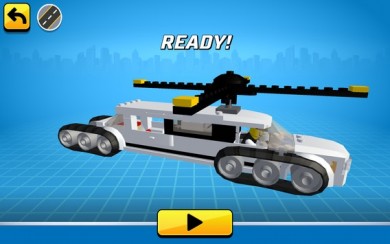 LEGO® City My City 2 v 7.0.318 скриншот №8
