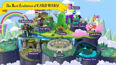 Card Wars Kingdom v 1.0.10 [ВЗЛОМ: Много денег] скриншот №6