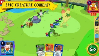 Card Wars Kingdom v 1.0.10 [ВЗЛОМ: Много денег] скриншот №2