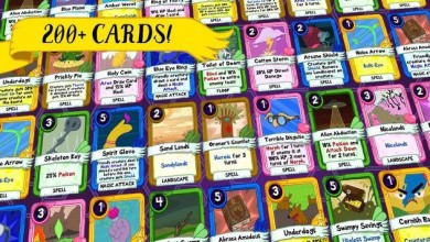 Card Wars Kingdom v 1.0.10 [ВЗЛОМ: Много денег]
