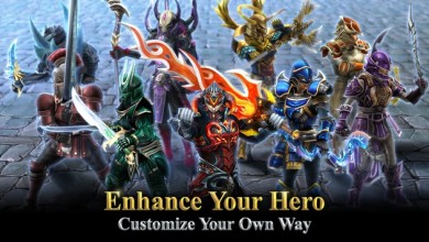 Fortress Legends [ВЗЛОМ] v 8.0.19616