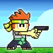 Dan the Man - Пиксельные игры [ВЗЛОМ: Много денег] v 1.12.76