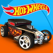 Hot Wheels Infinite Loop 1.5.2 [ВЗЛОМ на азот]