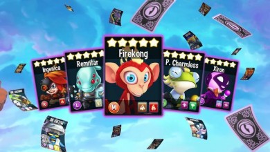 Monster Legends v 9.4.3 [ВЗЛОМ на ману]
