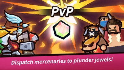 Trap Master: Merge Defense screenshot №3
