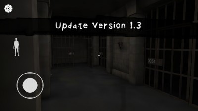 Doctor Warden - Бесплатный Хоррор Играс - screenshot №2