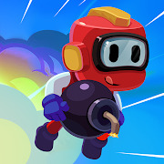 Maze Bomber