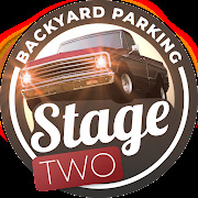 Backyard Parking - Stage Two
