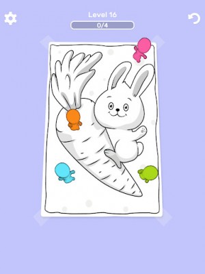 Tap-tap Color screenshot №3