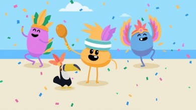 Dumb Ways to Die 2: The Games v 4.7 [ВЗЛОМ: всё разблокировано] скриншот №1