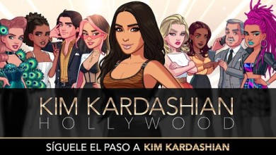 KIM KARDASHIAN: HOLLYWOOD [ВЗЛОМ на звёзды] v 12.10.1 скриншот №1