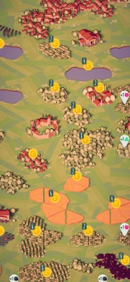 Mainlands: Idle Tycoon screenshot №3