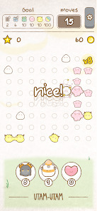 Mochi Mochi! screenshot №5