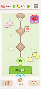 Mochi Mochi! screenshot №6