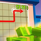 Inflation Idle (ВЗЛОМ, Нет рекламы)
