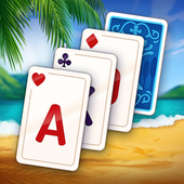 Solitaire Explorer: TriPeaks (ВЗЛОМ, Много денег)