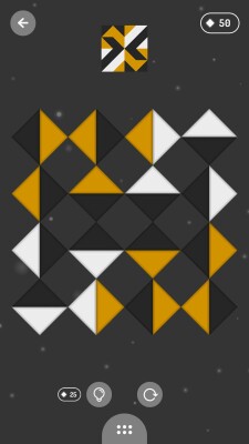 Rotatic screen 3