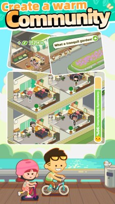 Rent Please!-Landlord Sim screen 3