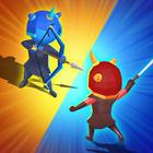 Draw Castle War (ВЗЛОМ, Бесплатные покупки)