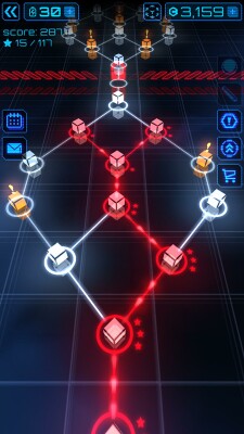 Micro Breaker screen 4