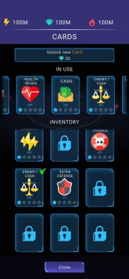 Epic Rush - Idle Tower Defense screen 4