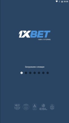 1xbet вход