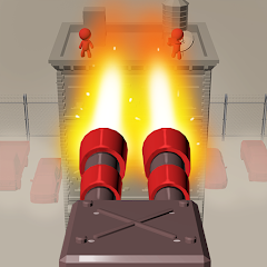 Base Bomber (ВЗЛОМ, Много денег)