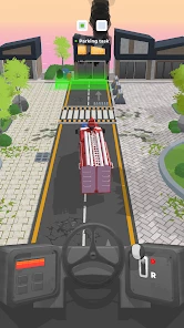 Vehicle Masters screen 3