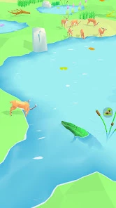 Animal Wildlife screen 1