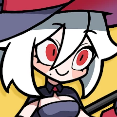 Witch and Council : Idle RPG (ВЗЛОМ Много Денег)