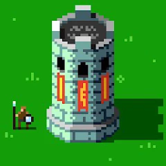 Lone Tower Roguelite Defense (ВЗЛОМ Много Денег)