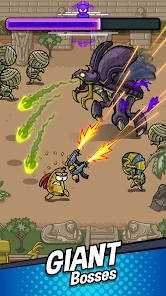 Pickle Pete: Уцелевший screen 6