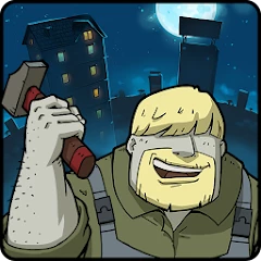 Final Fortress - Idle Survival [ВЗЛОМ много денег] v 2.96