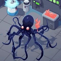 Alien Invasion: RPG Idle Space (ВЗЛОМ, Много денег)