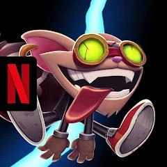 Hextech Mayhem Netflix Edition (ВЗЛОМ, Без подписки)