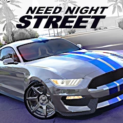 Real Car Driving: Race City (ВЗЛОМ Много Денег)