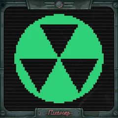 Карманный Фолыч 2 - Atom Apocalypse Survival 2   1.8.5