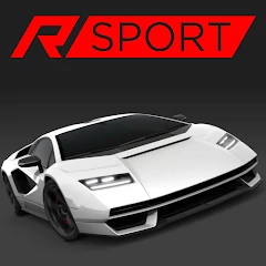 Redline: Sport (ВЗЛОМ, много денег)