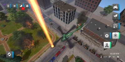 City Smash 2 screen 4