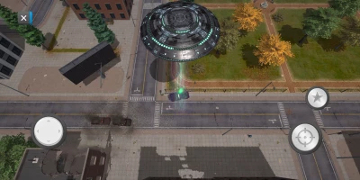 City Smash 2 screen 5