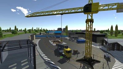 Drive Simulator 2023 (ВЗЛОМ Много Денег) screenshot №8