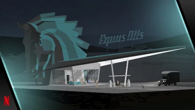 Kentucky Route Zero (ВЗЛОМ, Без Подписки) screenshot №2