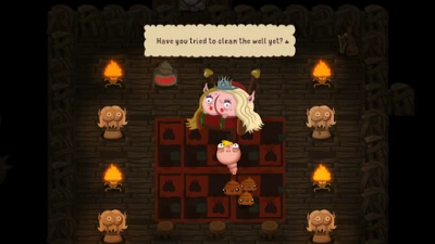 Poopdie [ВЗЛОМ: деньги/бриллианты] 1.0.4 screenshot №2