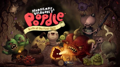 Poopdie [ВЗЛОМ: деньги/бриллианты] 1.0.4 screenshot №7