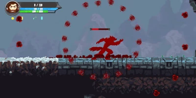 Soul essence: приключенческий платформер screenshot №8