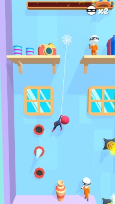 Tap & Up (ВЗЛОМ, Заблокированные скины) screenshot №5
